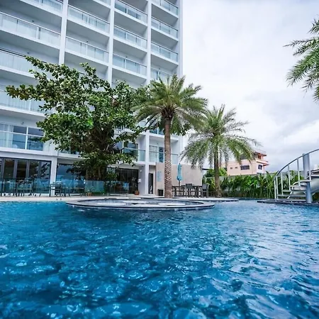Worita Cove Hotel-2