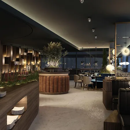 Me By Melia Barcelona-3