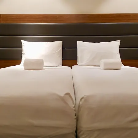 The Hub District Garden Suites-3