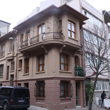 No 1 House By Valence-2