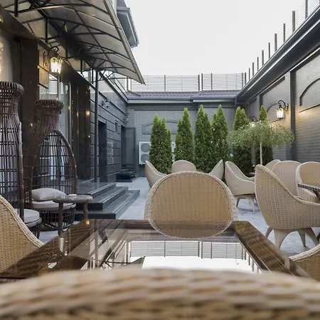 Oscar Boutique Hotel-2