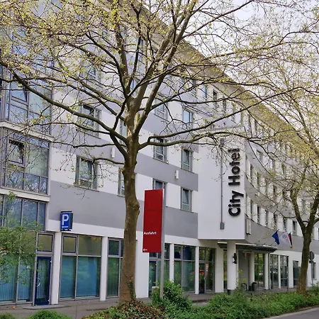 City Hotel Fortuna Reutlingen-2