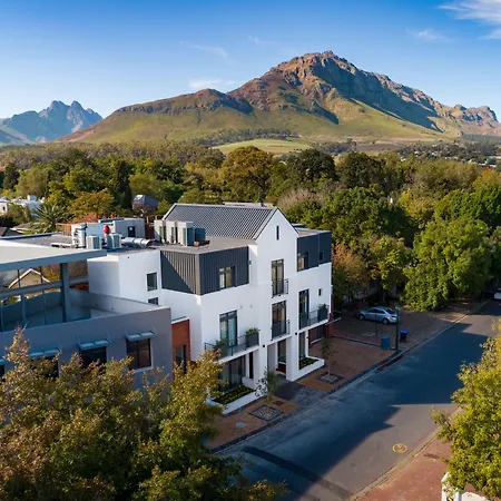 Hotel Krige-3
