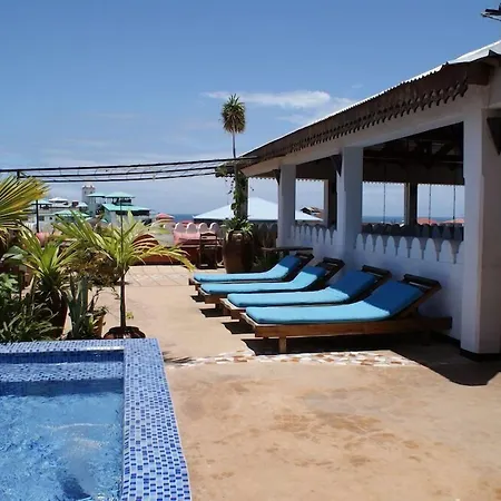 The Swahili House-2