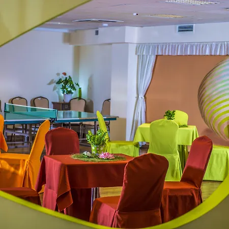 Patak Park Hotel Visegrad (Adults Only)-2