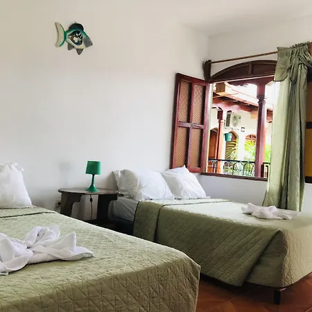 Hotel Torogoz-2