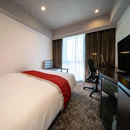 Del Style Ikebukuro Higashiguchi By Daiwa Roynet Hotel-2