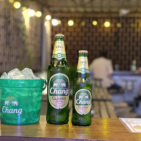 Mind Day Hostel Khaosan-3