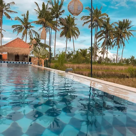 The Sawah Resort & Villa-3