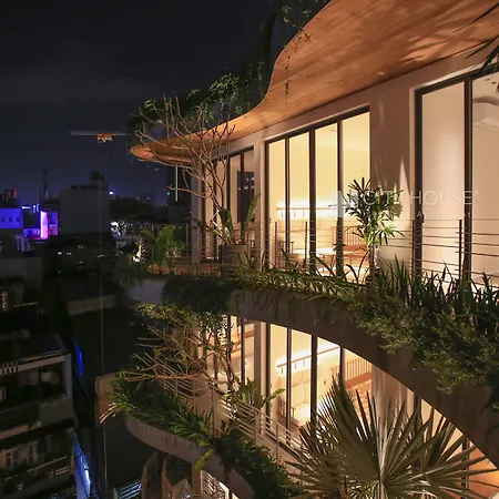 Cityhouse Vibe City Oasis-2