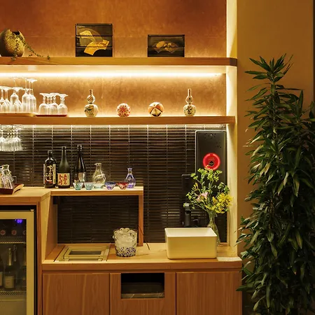 Hotel Kanazawa Zoushi-3