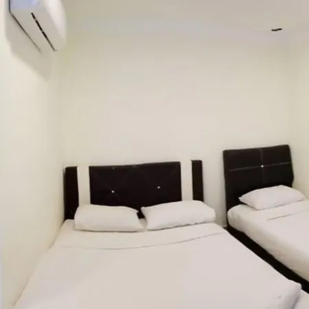 Cattleya Glory Hotel-3