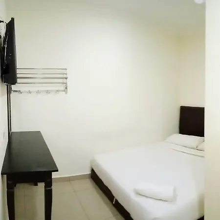 Cattleya Glory Hotel-2