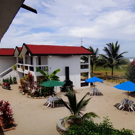 Sundown Beach Hotel-2