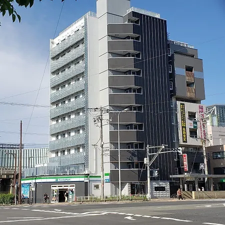 Hotel Chuo Crown-3