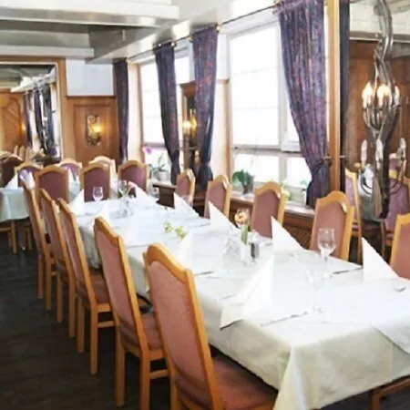 Hotel Gasthof Schoenblick-3