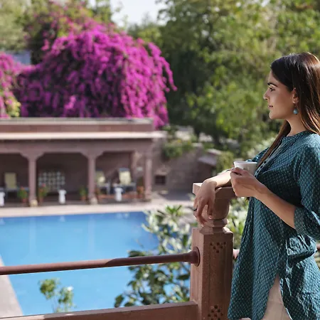 Ratan Vilas, Jodhpur-2