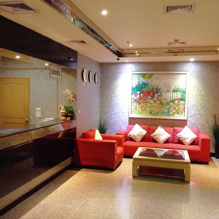 Lee Place Hotel-3