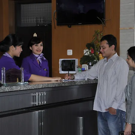 Hotel Victory Bandung-2