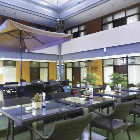 Hotel Victory Bandung-3