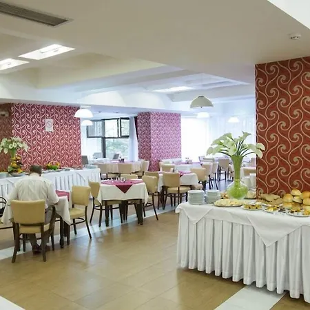 Hotel Putnik-2
