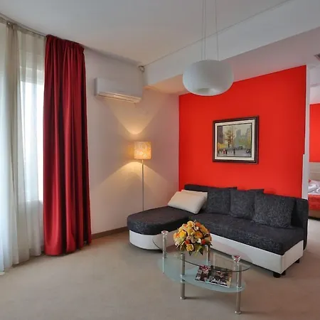 Hotel Putnik-3