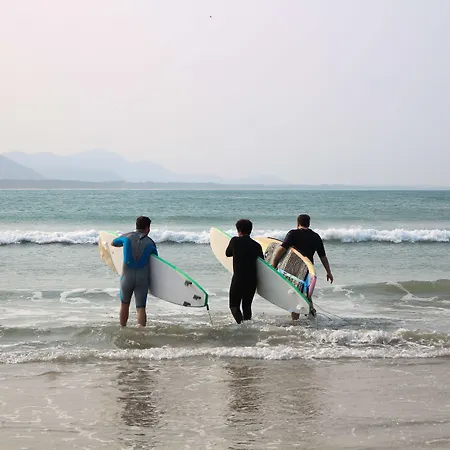 Sea Wolf Surf Hostel-3