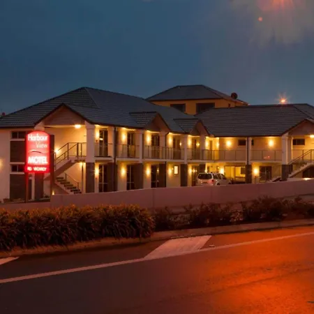 Harbour View Motel-3