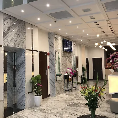 Ivy Hotel Nha Trang-3