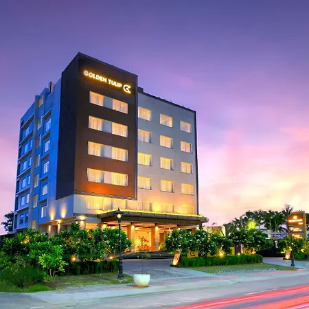 Golden Tulip Agra-2