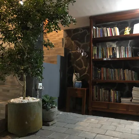 Derose Guest House-3