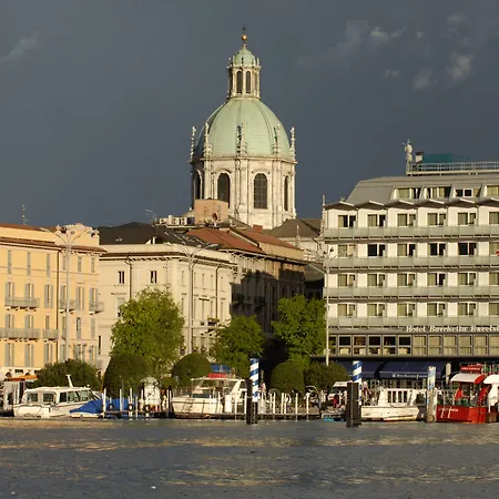 B&B Residenza Cavour-3