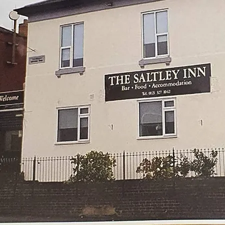 The Saltley Inn-2