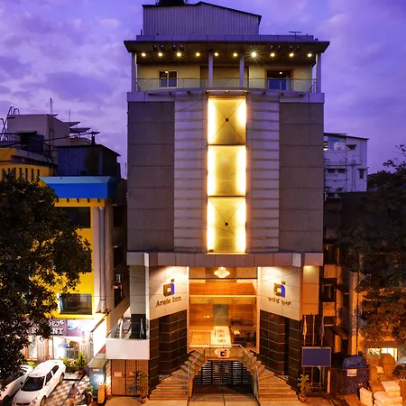 Hotel Arafa Inn-2
