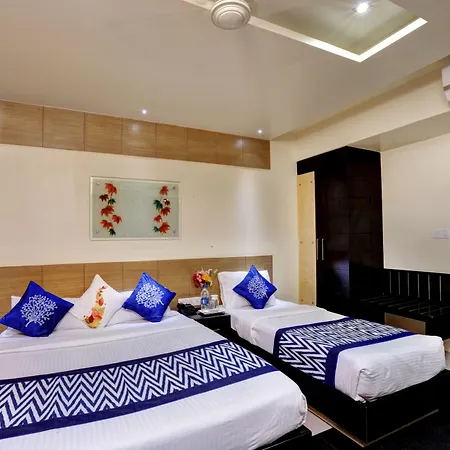 Hotel Arafa Inn-3