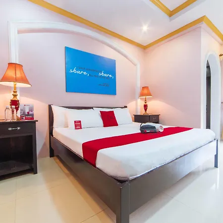 Reddoorz @ Tolentino East Road Tagaytay-3