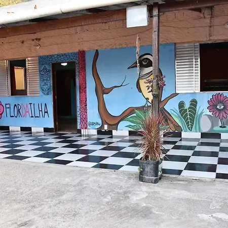 Flor Da Ilha-3