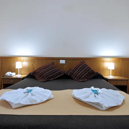 Hotel Pinar Del Lago-3