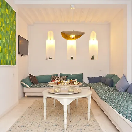 Riad Al Riad-3