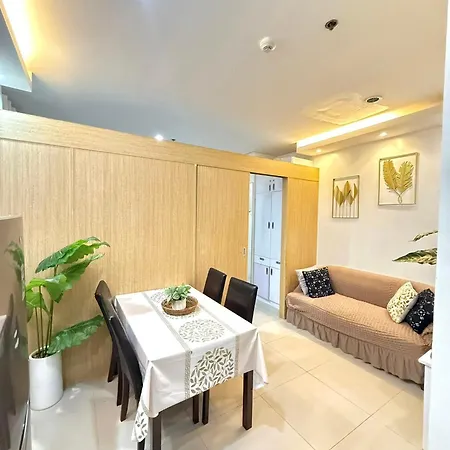 Grass Residences - North Edsa Quezon City-3