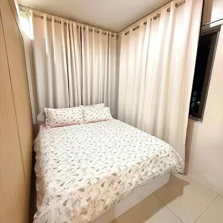 Grass Residences - North Edsa Quezon City-2