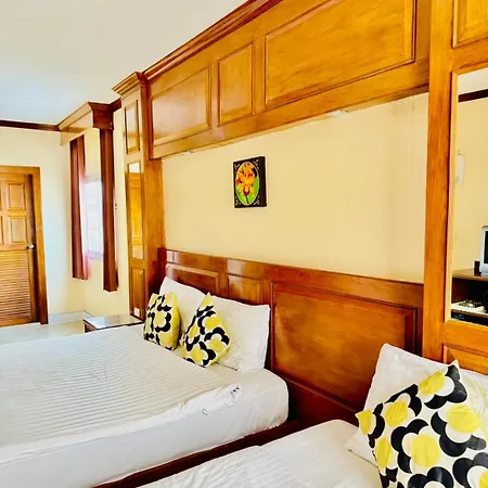 Innarm House Patong-2