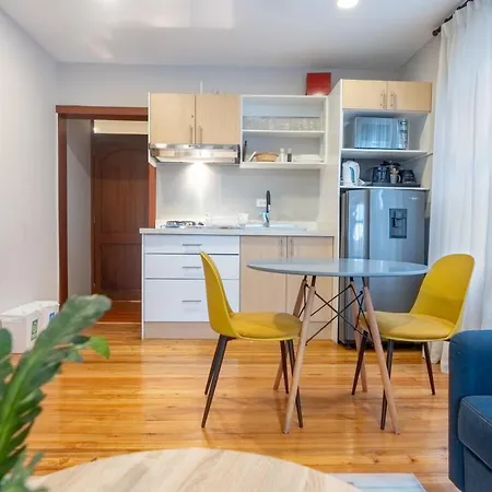 Santa Lucia Suites - Barranco-2