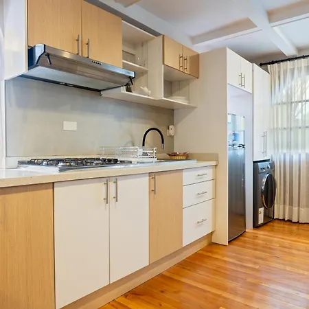 Santa Lucia Suites - Barranco-3