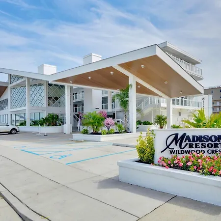 Madison Resort Wildwood Crest-2