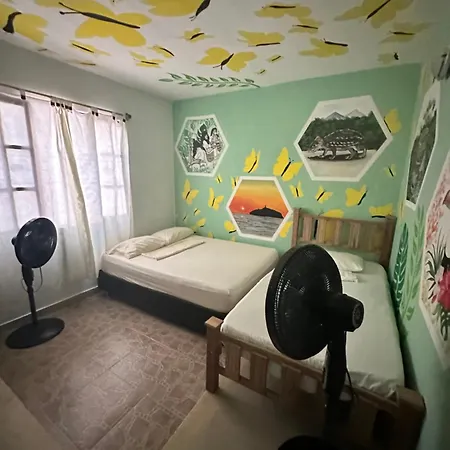 Hostal Casa Macondo-3