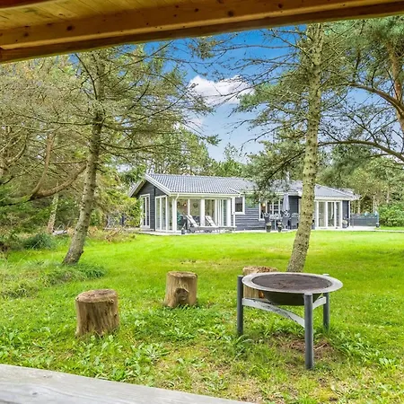 Holiday Home Ulli - 1-6Km From The Sea By Interhome-3