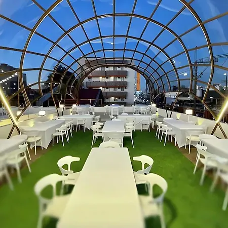 Aurora Suites Pasay Near Airport-3