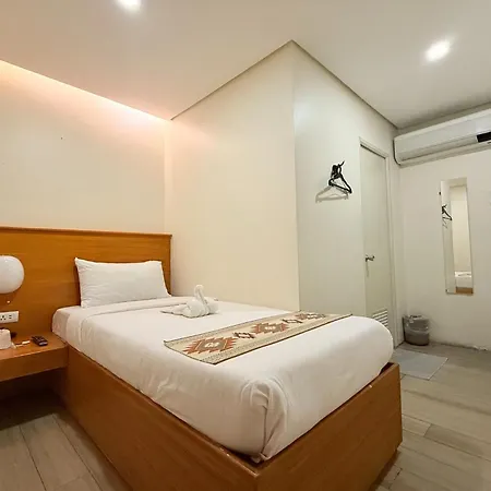 Aurora Suites Pasay Near Airport-2