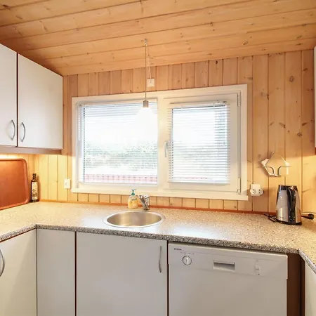 Holiday Home Gamal - 400M From The Sea By Interhome-3